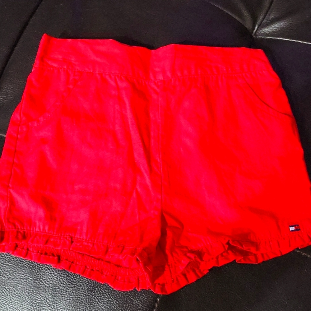 🔥🔥Tommy Hilfiger Toddler Shorts